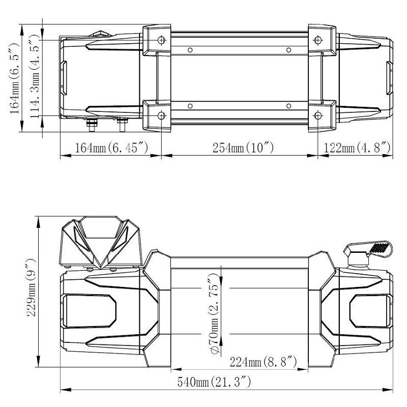 SAHKOVINSSI_X_POWER_12_000_LBS_12_V_IP68___KOYDELLA