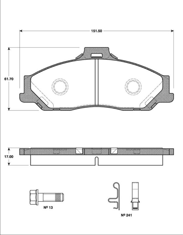 JARRUPALASARJA_ETEEN_FORD_RANGER
