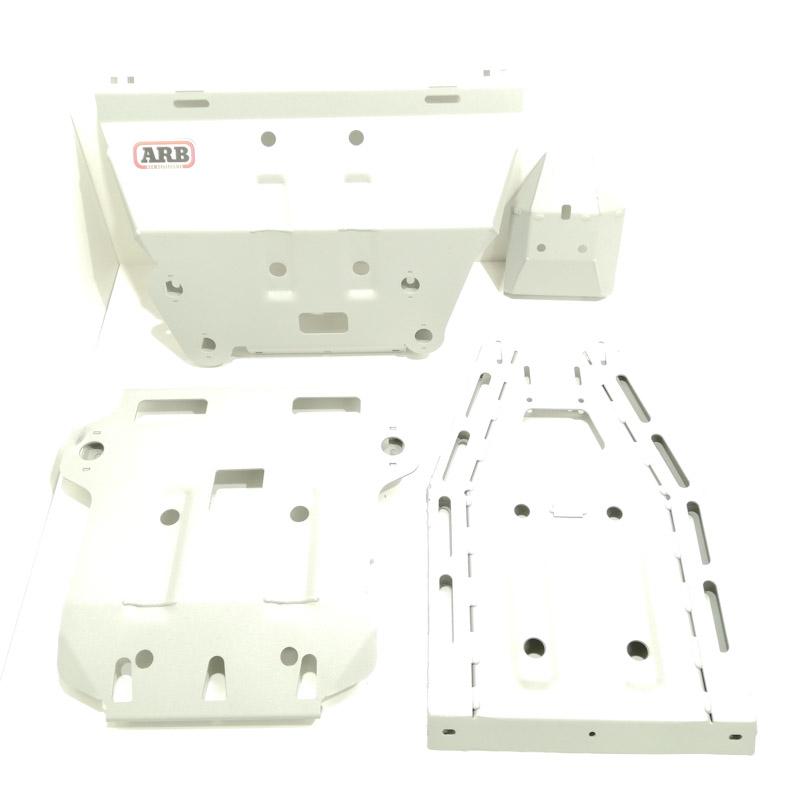 POHJAPANSSARI_ARB_5421210_TOYOTA_LAND_CRUISER_150_2_8__KDSS_