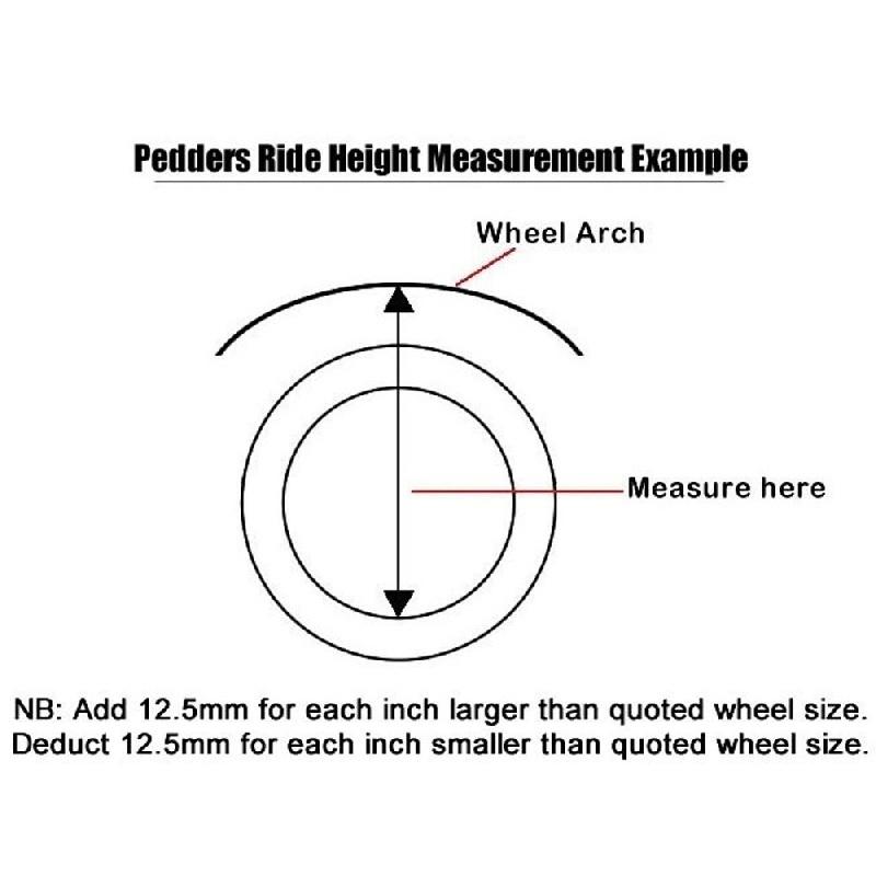 ALUSTASARJA_PEDDERS_803269__45_MM___1_75__X_TRAIL_BENSA