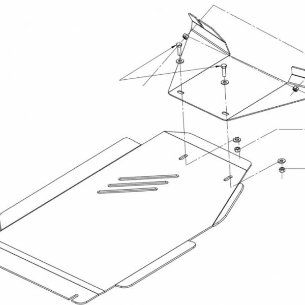 POHJAPANSSARI_VW_AMAROK_3_0_V6_VAIHTEISTO_