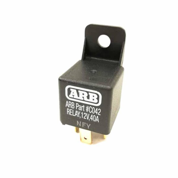 ARB_PAINEILMAKOMPRESSORIN_RELE_CO42SP
