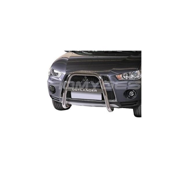 VALORAUTA_MITSUBISHI_OUTLANDER___EI_CE_HYVAKSYTTY