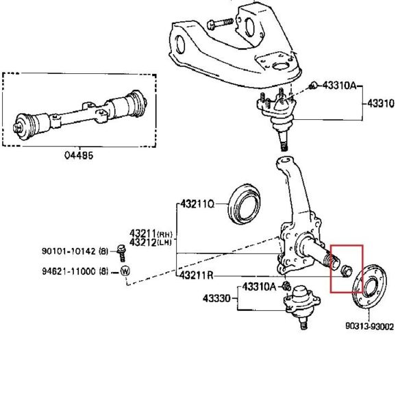 TUKIHOLKKI_VETOAKSELILLE_TOYOTA_HILUX___HIACE
