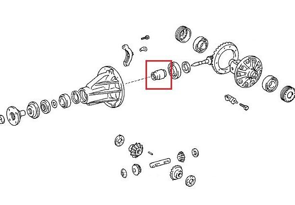 PURISTUS__RYMPPI__HOLKKI_TOYOTA__41231_24010_