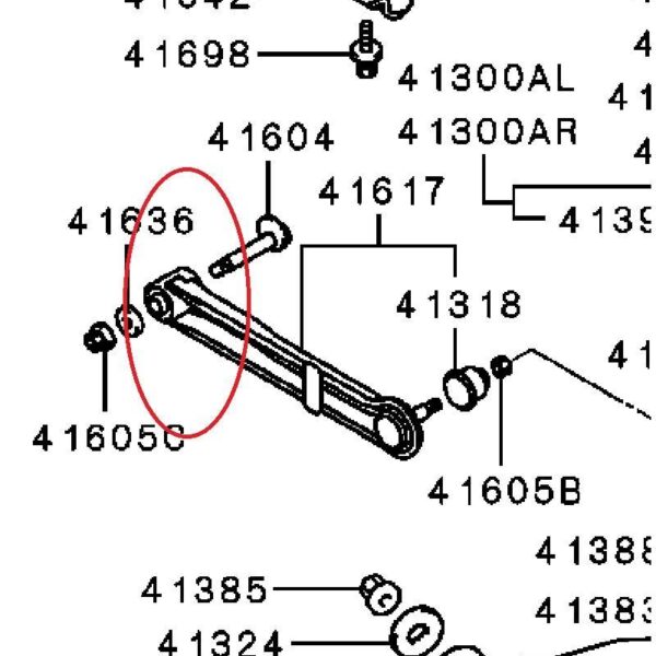 TAKASIVUTTAISTUKIVARREN_PUSLASARJA_MITSUBISHI_PAJERO