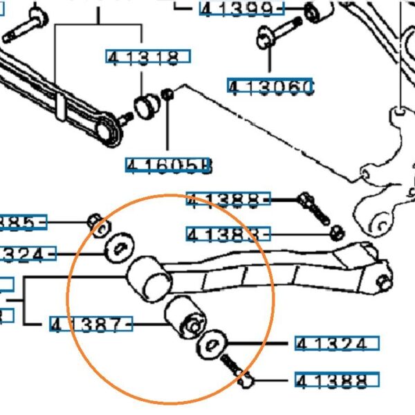 TAKATUKIVARREN_KORIKIINNIKKEEN_PUSLAT_MITSUBISHI_PAJERO