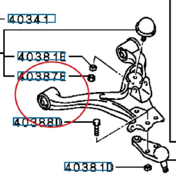 ALAETUTUKIVARREN_PUSLASARJA_TOYOTA_MITSUBISHI_PAJERO