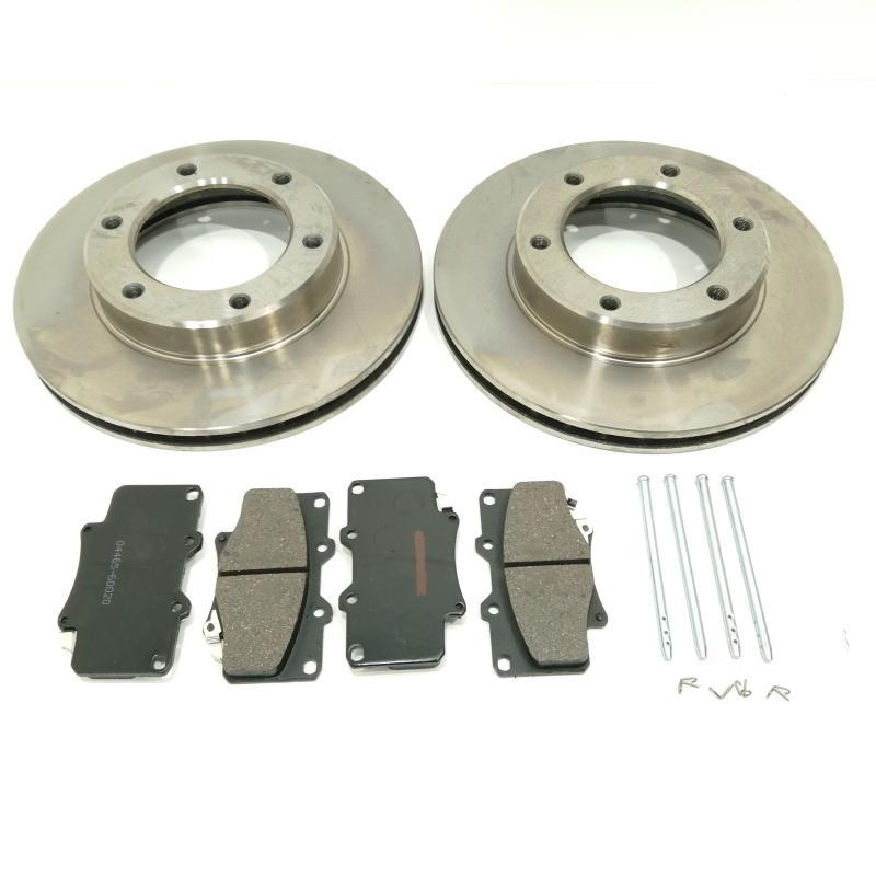 JARRUSARJA_ETEEN_TOYOTA_LAND_CRUISER_80_SARJA_8_1992_ASTI