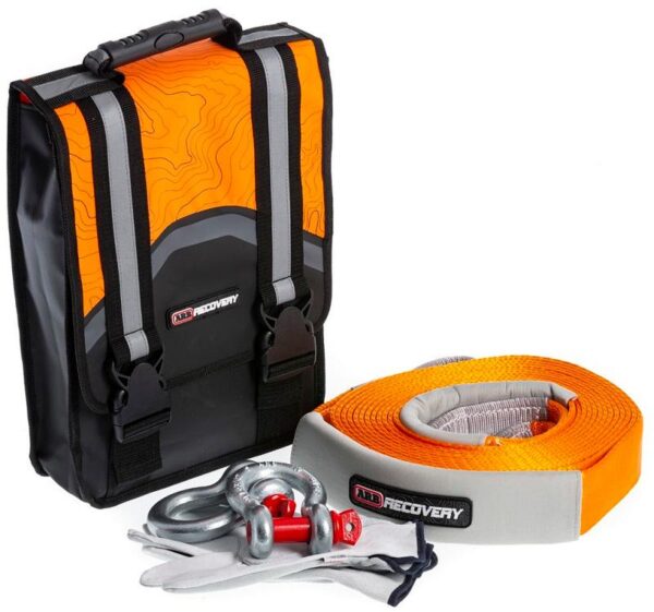 HINAUSTARVIKESARJA_ARB_WEEKENDER_SII_RECOVERY_KIT_RK12A