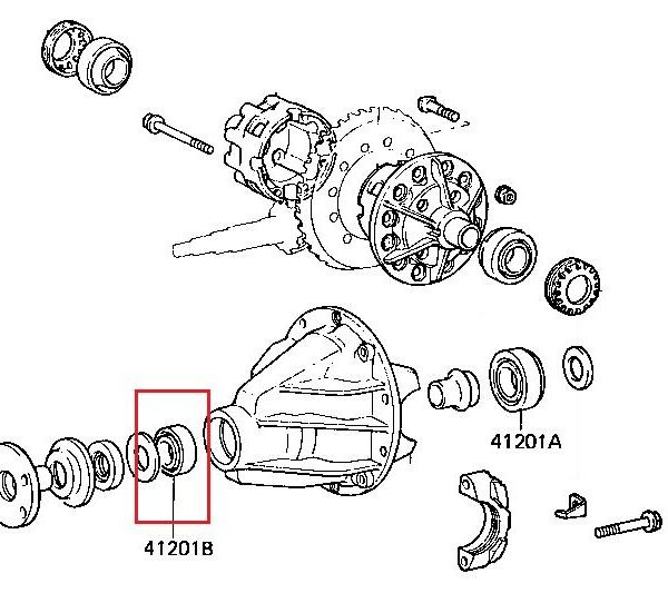 PINIONIN_ULOMPI_LAAKERI_TOYOTA_LC_HJ60_97619_30306