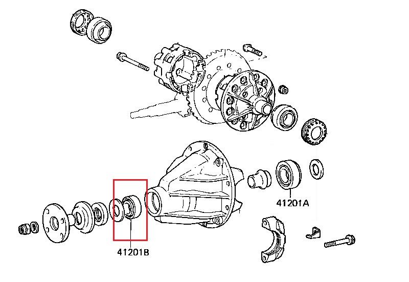 PINIONIN_ULOMPI_LAAKERI_TOYOTA_LC_HJ60_97619_30306