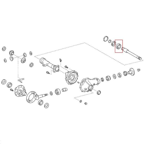 VETOAKSELIPUTKEN_LAAKERI_TOYOTA_LAND_CRUISER