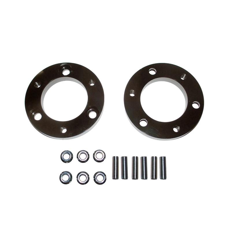 ETUPAAN_15_MM_KOROTUSPALAT__PARI__TOYOTA_LAND_CRUISER_90