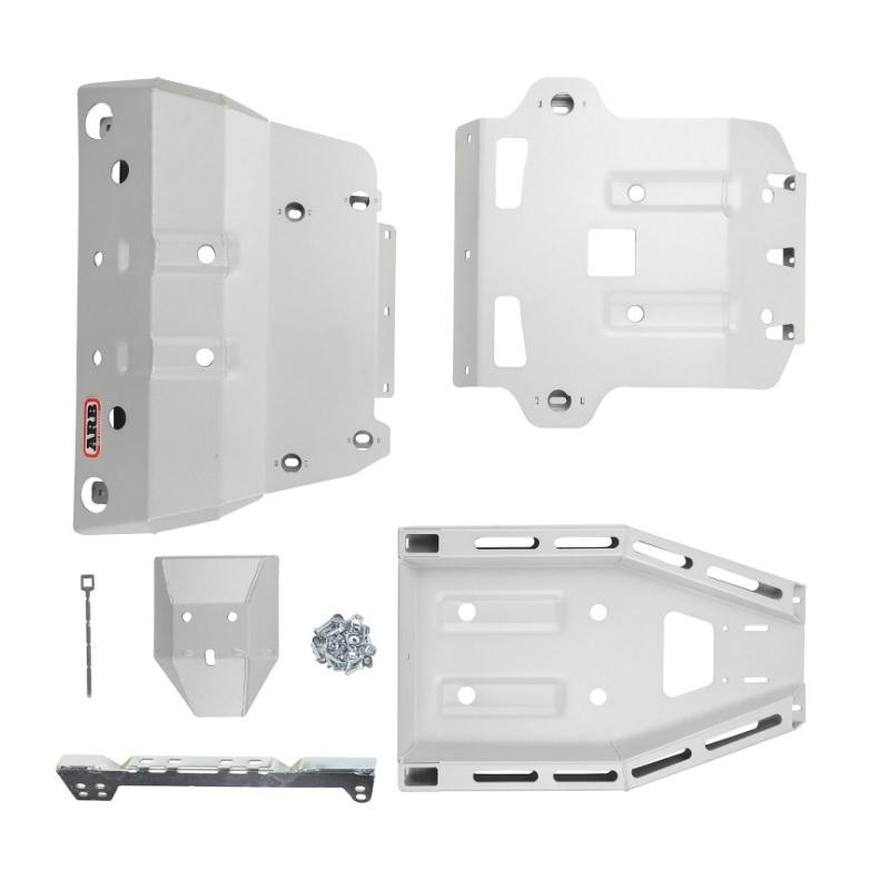 POHJAPANSSARI_ARB_5421210_TOYOTA_LAND_CRUISER_150_2_8__KDSS_