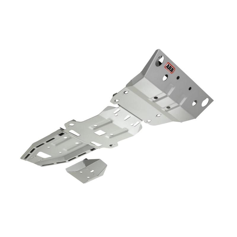 POHJAPANSSARI_ARB_5421210_TOYOTA_LAND_CRUISER_150_2_8__KDSS_