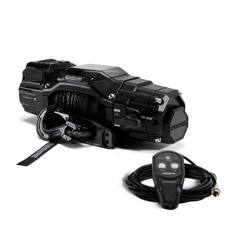 BUSHRANGER_COVERT_SAHKOVINSSI_4536_KG___10000_LBS_12_V_RWC100S