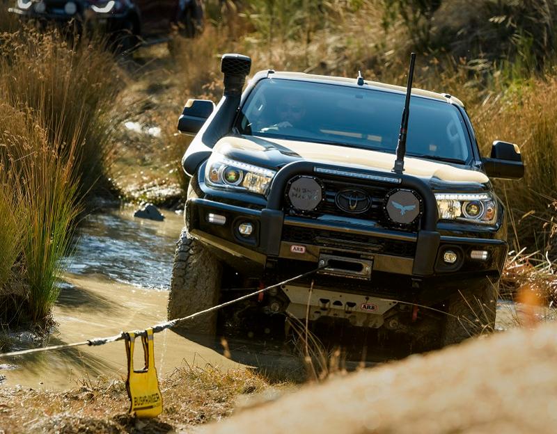 BUSHRANGER_COVERT_SAHKOVINSSI_4536_KG___10000_LBS_12_V_RWC100S