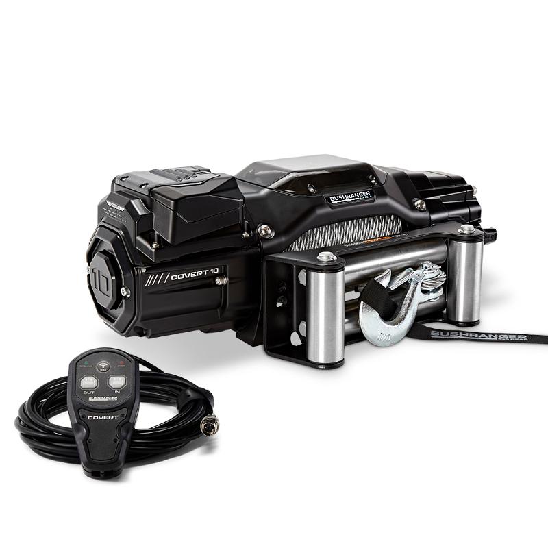 BUSHRANGER_COVERT_SAHKOVINSSI_4536_KG___10000_LBS_12_V_RWC100W___VAIJERILLA