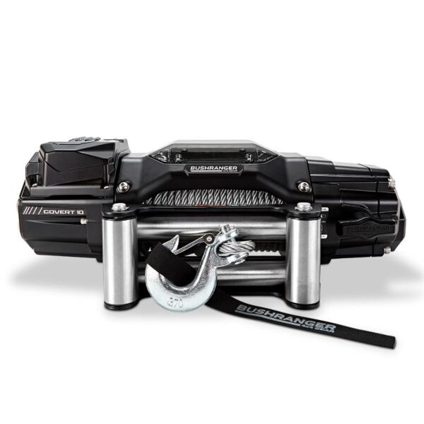 BUSHRANGER_COVERT_SAHKOVINSSI_4536_KG___10000_LBS_12_V_RWC100W___VAIJERILLA