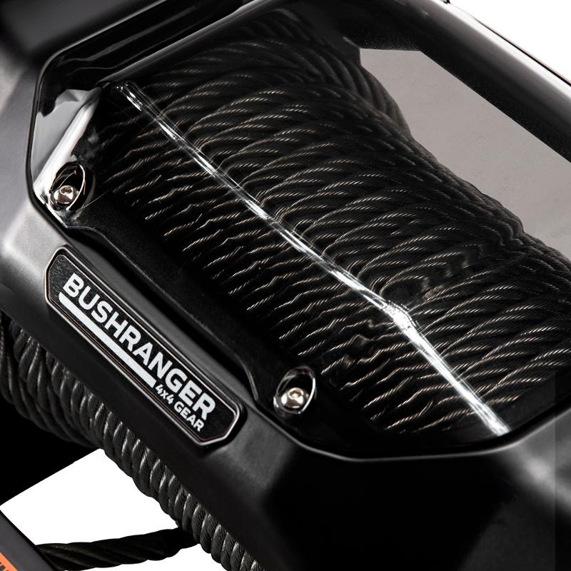 BUSHRANGER_COVERT_SAHKOVINSSI_4536_KG___10000_LBS_12_V_RWC100W___VAIJERILLA