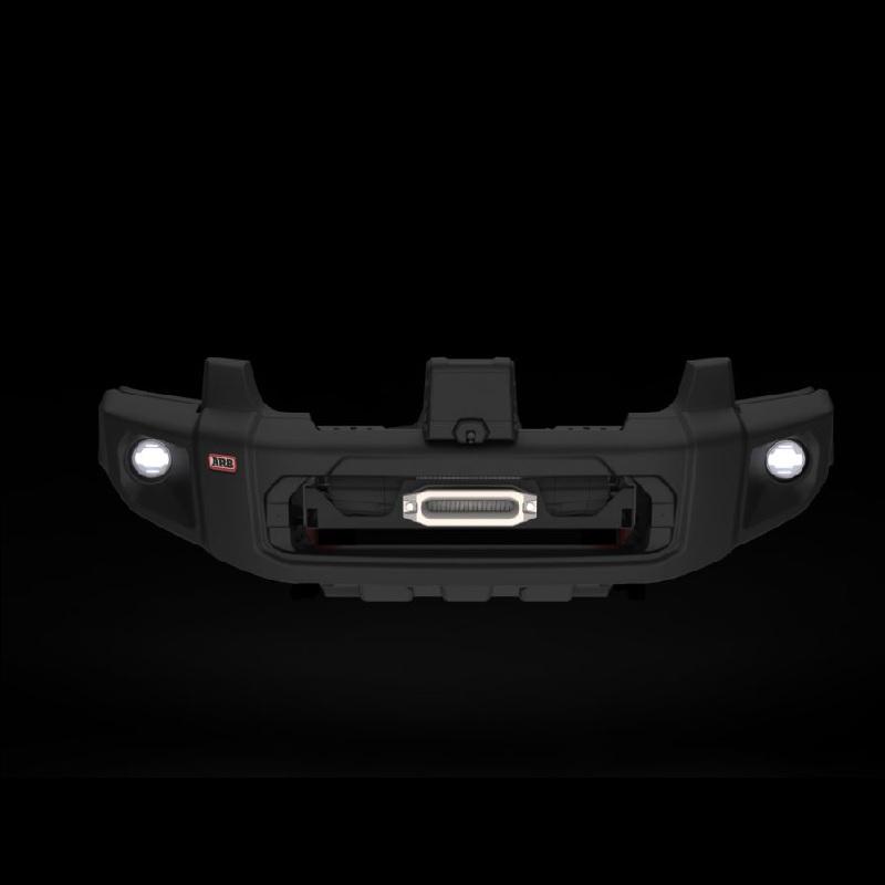 ARB_STEALTH_VINSSIPUSKURI_FORD_RANGER_2022_ETEENPAIN_SA290BL291