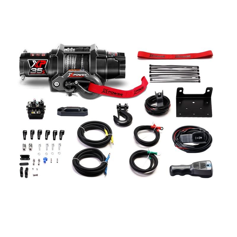 SAHKOVINSSI_12V_X_POWER_3500_GEN2_XP_35S___KOYDELLA