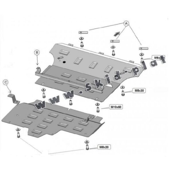 POHJAPANSSARI_MERCEDES_BENZ_VITO_W447_4x4