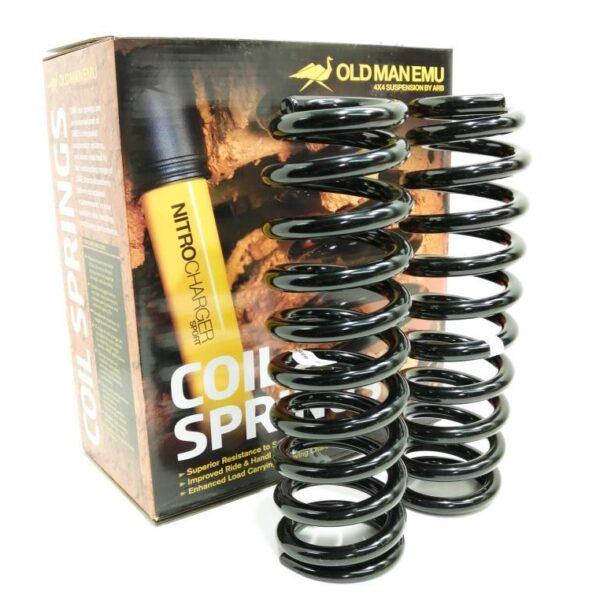Old Man Emu 2932 Old Man Emu Lift Coil Springs | Summit Racing