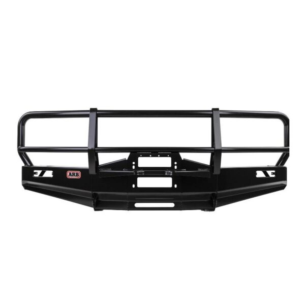 VINSSIPUSKURI_ARB_3411050_TOYOTA_LAND_CRUISER_80__LEVIKKEILLA_