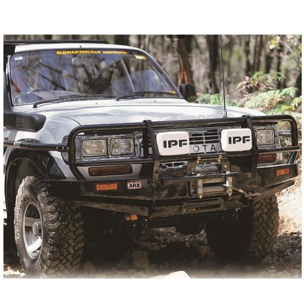 VINSSIPUSKURI_ARB_3411050_TOYOTA_LAND_CRUISER_80__LEVIKKEILLA_