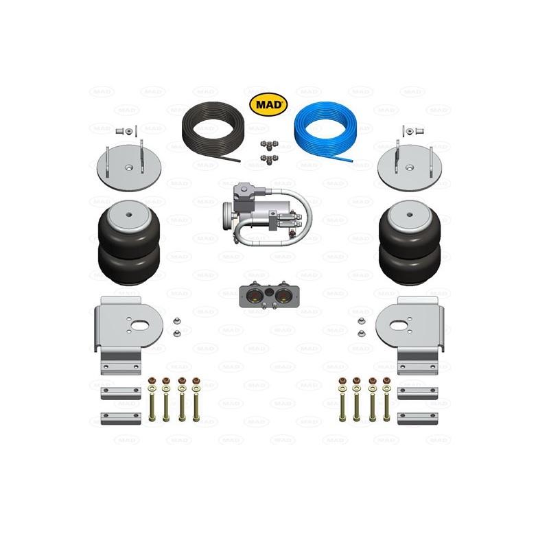 ILMAJOUSET__SIS_KOMPRESSORI__FORD_RANGER_2011__