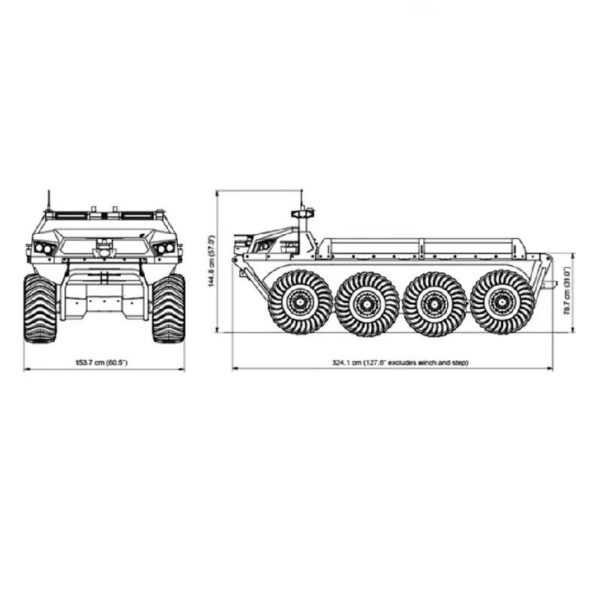 ARGO_ROVER_UGV___AUTONOMINEN