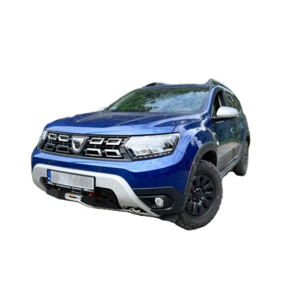 VINSSINASENNUSSARJA_DACIA_DUSTER_III_2021_ETEENPAIN