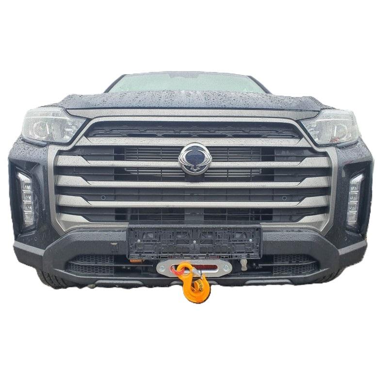 VINSSINASENNUSSARJA_SSANGYONG_MUSSO_2021__