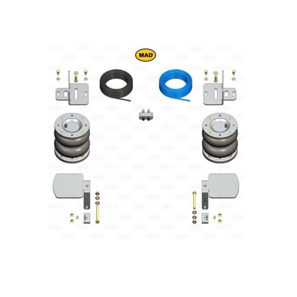 LISAILMAJOUSISARJA_MAD_FORD_TRANSIT___ETUVETOMALLIT__2013___