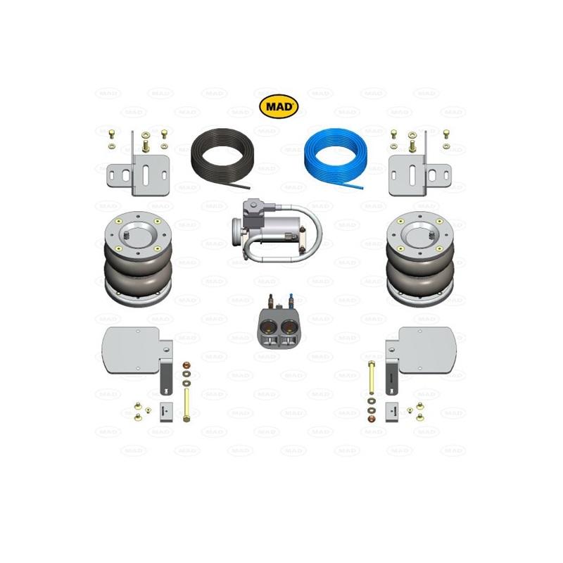 LISAILMAJOUSISARJA_MAD_KOMPRESSORILLA_FORD_TRANSIT_ETUVETOMALLIT__2013__