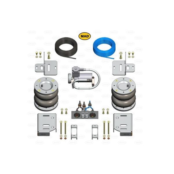 LISAILMAJOUSISARJA_MAD_KOMPRESSORILLA_FORD_TRANSIT_TAKAVETOMALLIT__2000_2014_