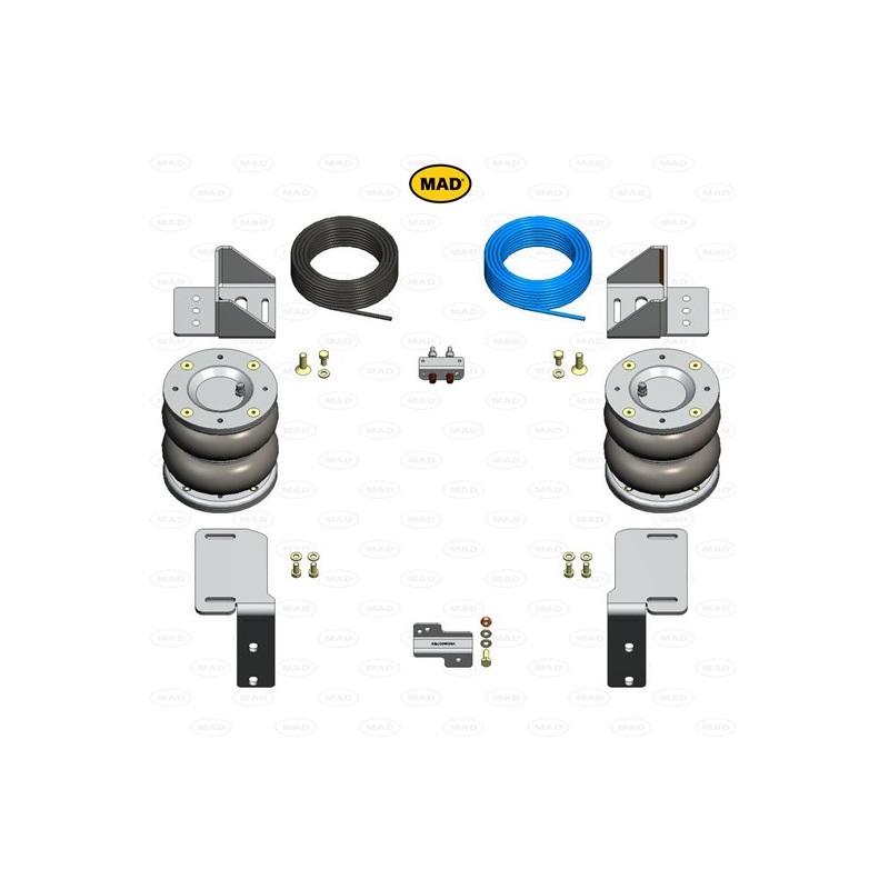 LISAILMAJOUSISARJA_MAD_FORD_TRANSIT_350_PARIPYORAMALLI__2000_2014_