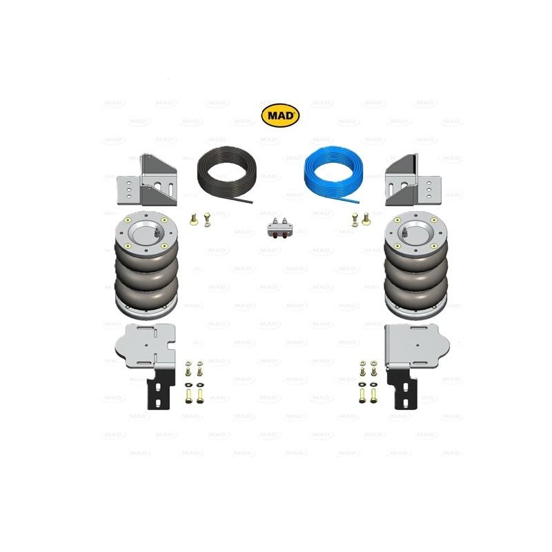 LISAILMAJOUSISARJA_MAD_FORD_TRANSIT_PARIPYORAMALLIT__2013___