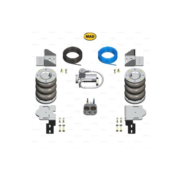 LISAILMAJOUSISARJA_MAD_KOMPRESSORILLA_FORD_TRANSIT_PARIPYORAMALLIT__2019__