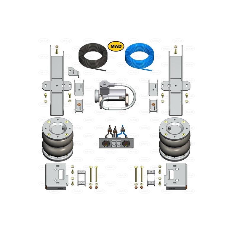 LISAILMAJOUSISARJA_MAD_KOMPRESSORILLA_VW_LT_II__1996_2006_