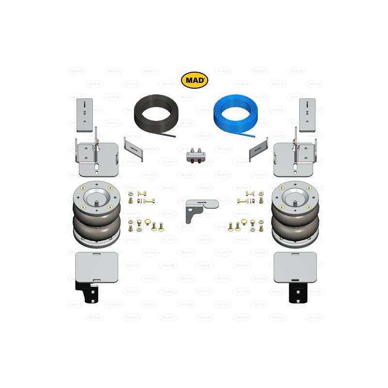 LISAILMAJOUSISARJA_MAD_VW_LT_46_PARIPYORAMALLI__1996_2006_