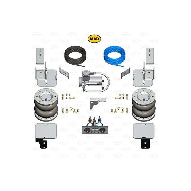 LISAILMAJOUSISARJA_MAD_KOMPRESSORILLA_VW_LT_46_PARIPYORAMALLI__1996_2006_