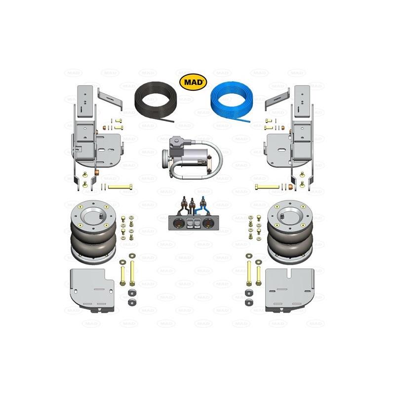LISAILMAJOUSISARJA_MAD_KOMPRESSORILLA_VW_CRAFTER_PARIPYORAMALLI__2006_2016_