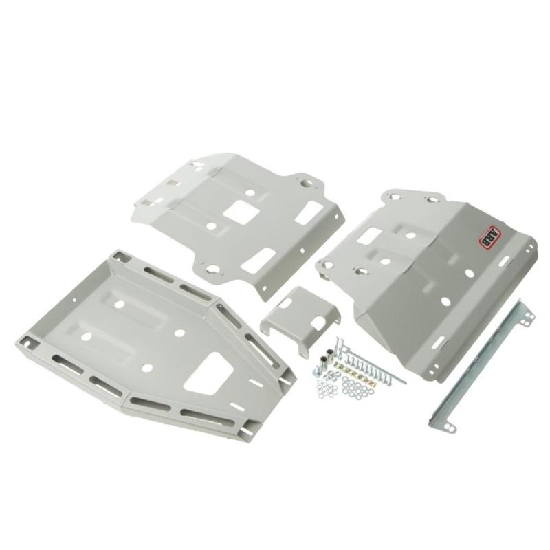 POHJAPANSSARI_ARB_5421100_TOYOTA_LAND_CRUISER_120__150__3_0____FJ__EI_KDSS_