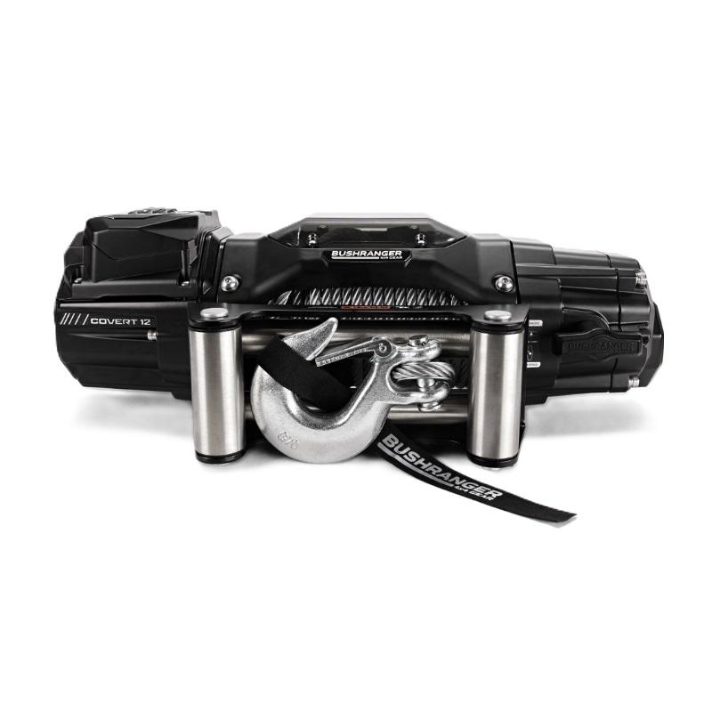 BUSHRANGER_COVERT_SAHKOVINSSI_5443KG___12000_LBS_12_V_RWC120W___VAIJERILLA
