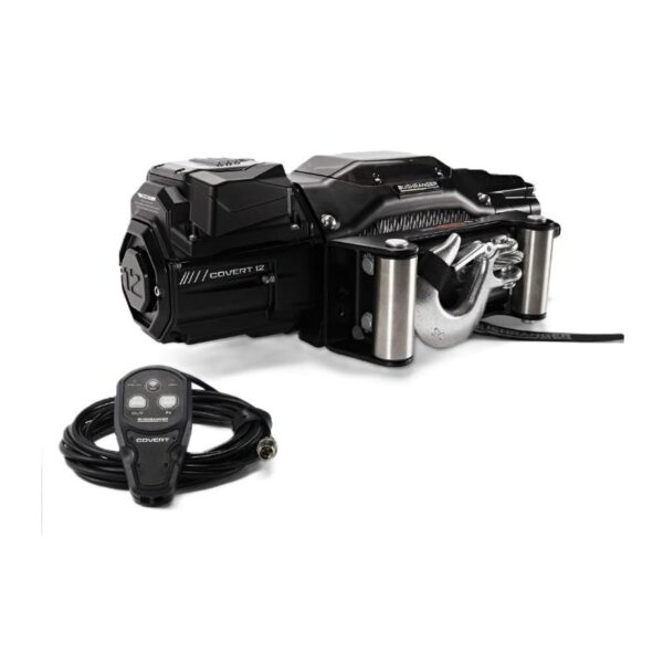 BUSHRANGER_COVERT_SAHKOVINSSI_5443KG___12000_LBS_12_V_RWC120W___VAIJERILLA