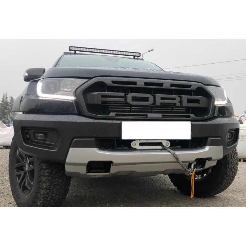 VINSSINASENNUSSARJA_FORD_RANGER_RAPTORT_2019__