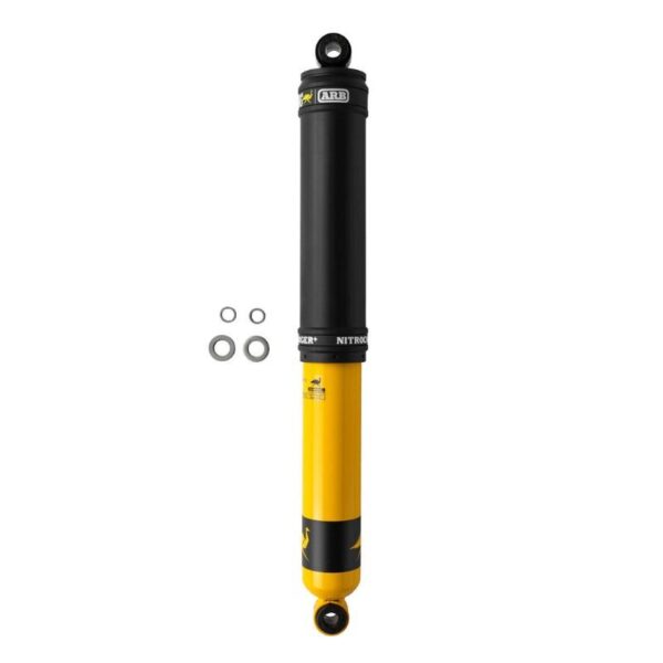 63116_ISKUNVAIMENNIN_TAAKSE_OLD_MAN_EMU_NITROCHERGER_PLUS_63116_jpg